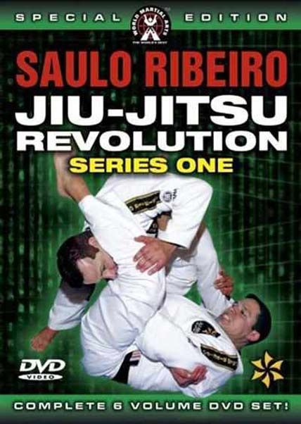 saulo ribeiro jiu jitsu revolution series 1 download
