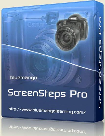 screensteps pro