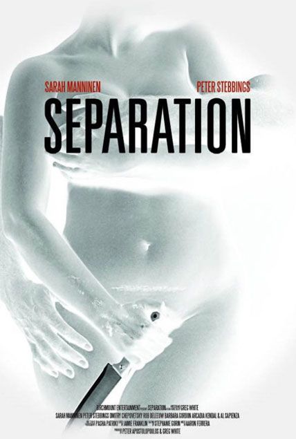 separation