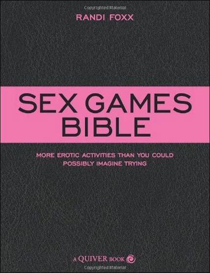 sexgamesbible