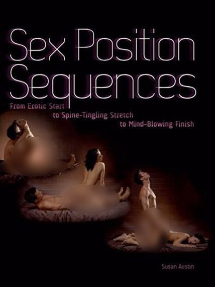 Sex Position Sequences