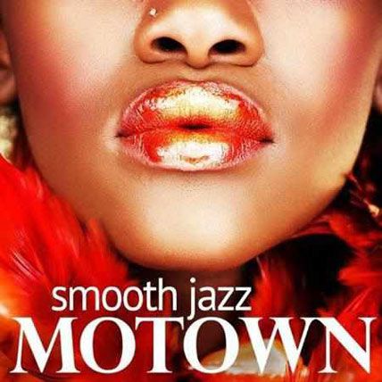 smooth jazz motown