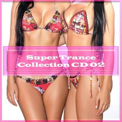 supertrance collection