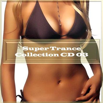 super trance collection