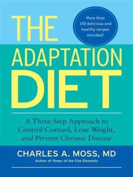 the adaptation diet