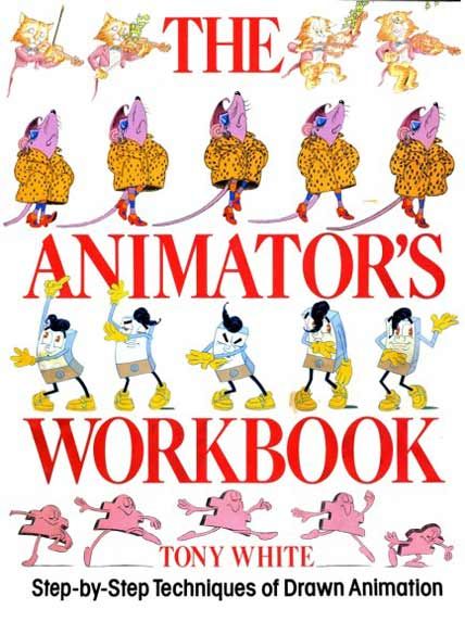 the animators workbook