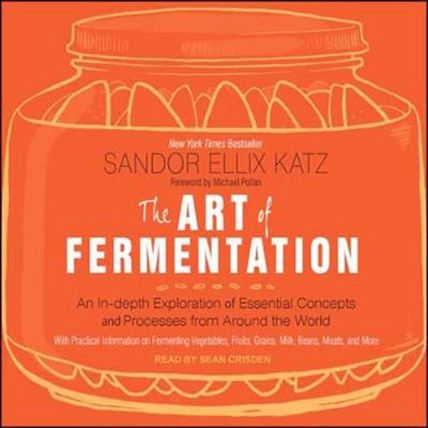 the art of fermentation