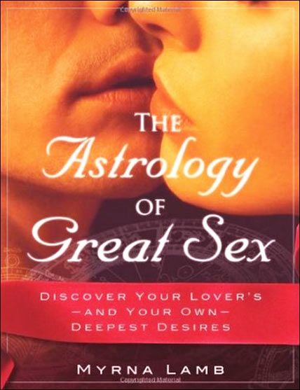 the astrology of sex