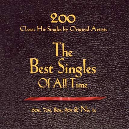 best singles of all time