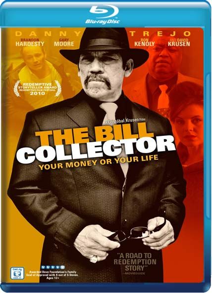 THE BILL COLLECTOR