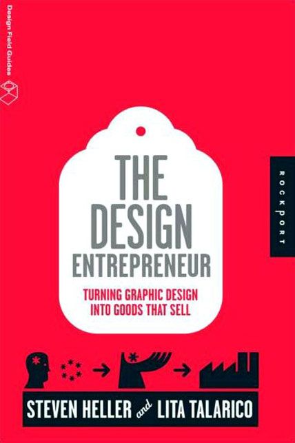 the design entreprenuer