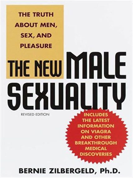 NEWMALESEXUALITY