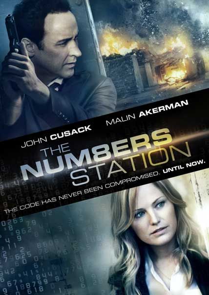 The Number Stations