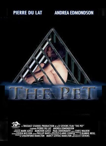 the pet