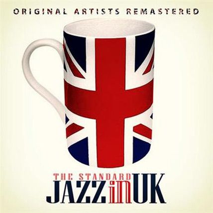 the standard jazz in uk