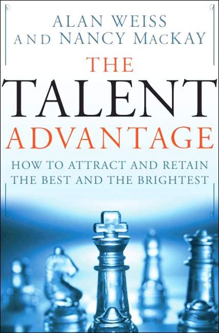 the talent advantage