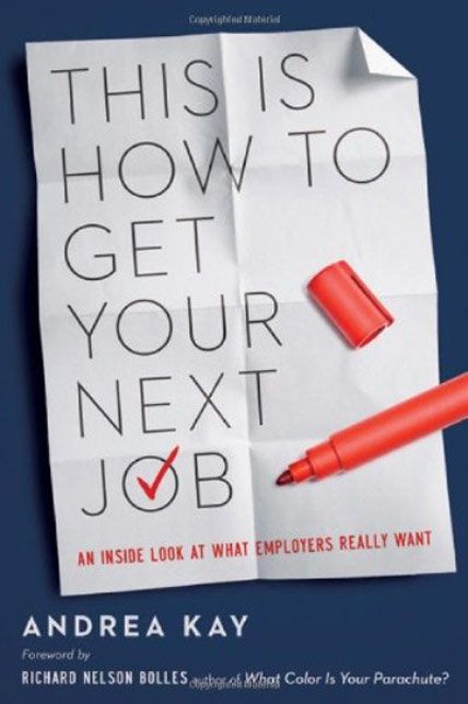 this is how to get your next job