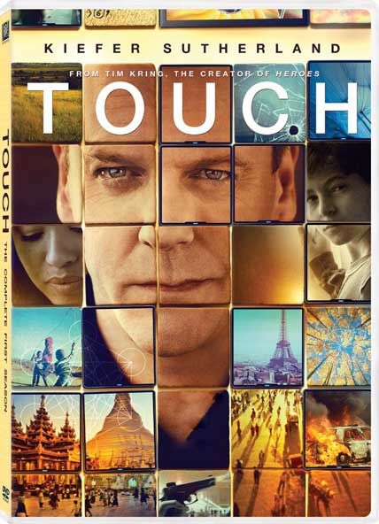 touch