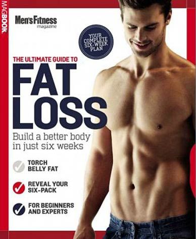 Ultimate Guide To Fat Loss 2013