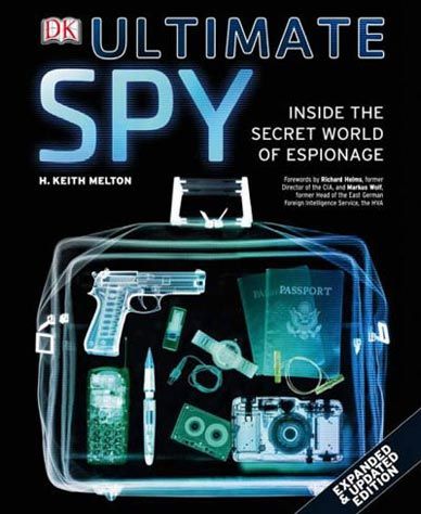 Ultimate Spy 3rd Ed