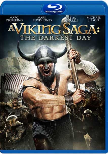 A Viking Saga Darkest Day