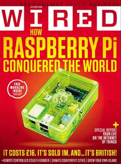 Wired UK