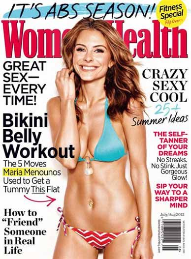 Womens Health USA