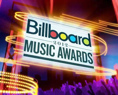 2012 billboard music awards