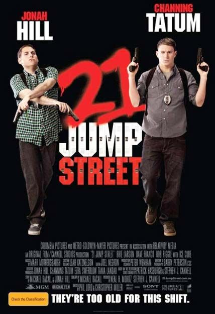 21 jumpstreet