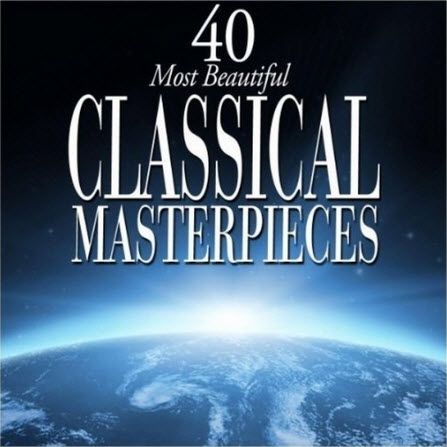 40 most beautiful classical music