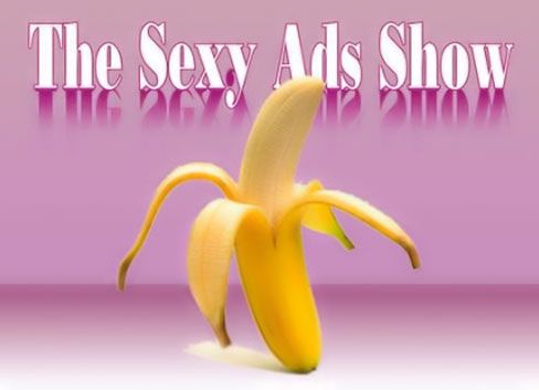 sexy ads show