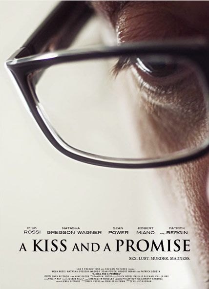 kiss and promise