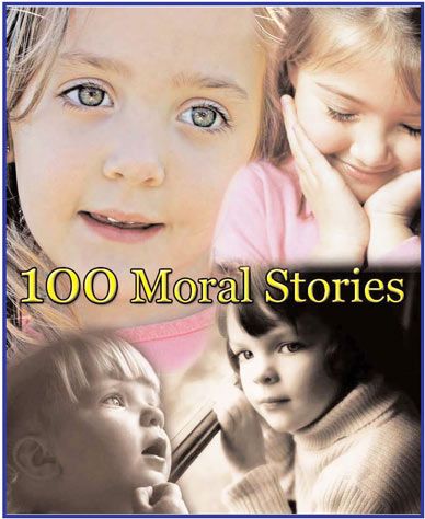 100 moral stories