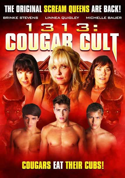 1313 cougar cult