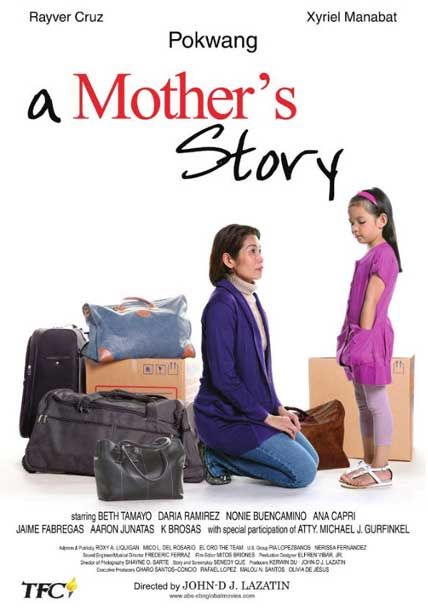 a mothers story