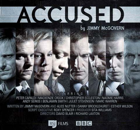 accused season 2