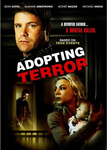 adopting terror