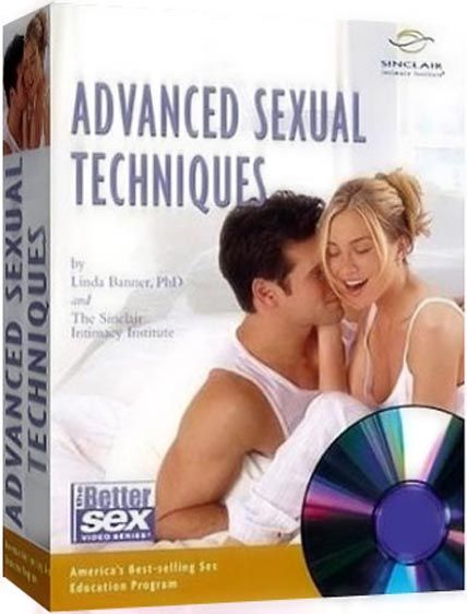 advanced sexual techniques