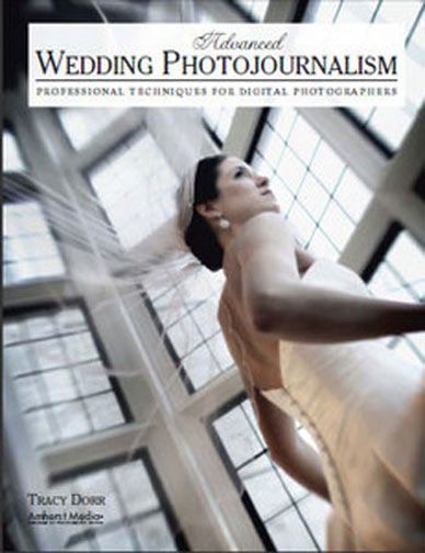 Advanced Wedding Photojournalism