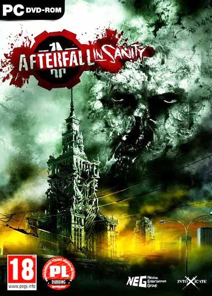 AFTERFALL INSANITY