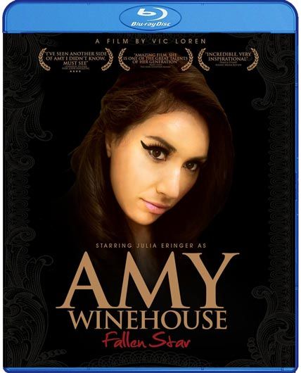 amy winehouse fallen star