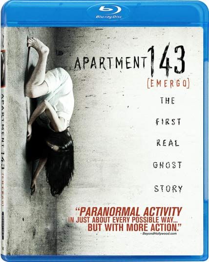 apartment 143