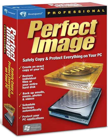 Avanquest Perfect Image v12.0.6869