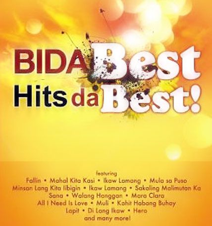 bida best hits