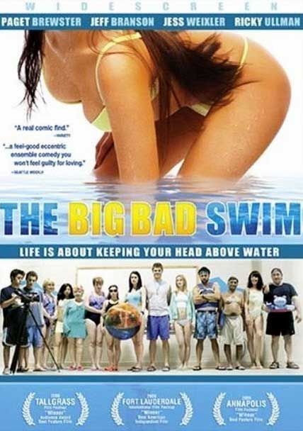 big bad swim