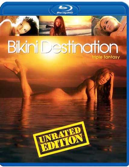 bikini destination