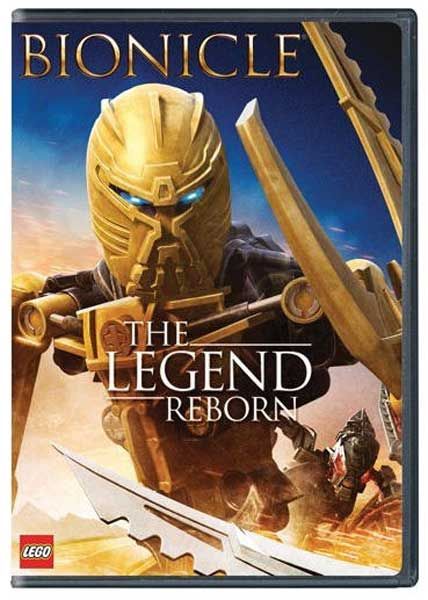 bionicle the legend reborn