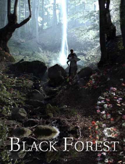 black forest