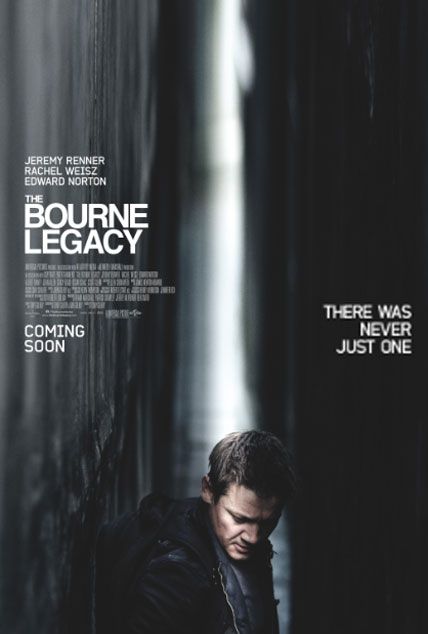 bourne legacy