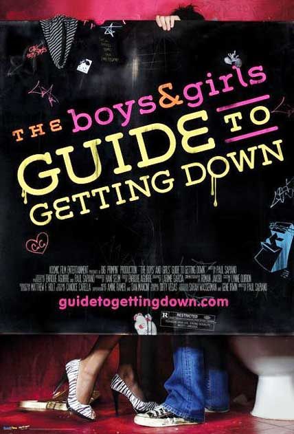 boys and girls guide